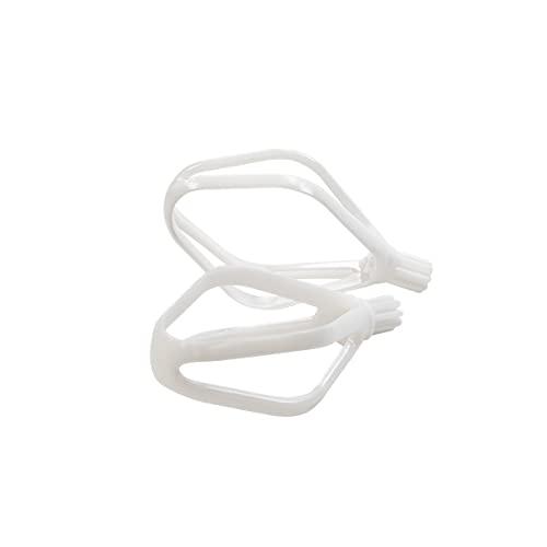 Nutrimill NutriMill Bakers Package for Bosch Universal Plus & Classic and NutriMill Artiste Stand Mixers  Bowl Scraper, Cookie Paddles, Cake Paddles, & Metal Whip Drive