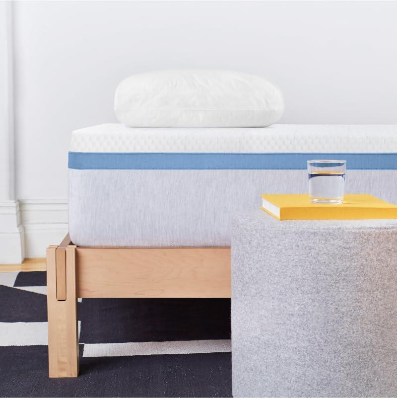 Helix Helix Moonlight Mattress with GlacioTex Pillow Top, Full