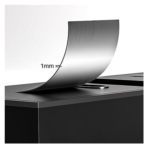 PHLEPS Stainless Steel Shower Nich Stainless Steel Bathroom Niche, Toilet Paper Storage Rack, Recessed Waterproof Shower Niche For Bathroom Storage/Shampoo/Toiletries ( Color : Apricot , Size : 65x30x14cm )