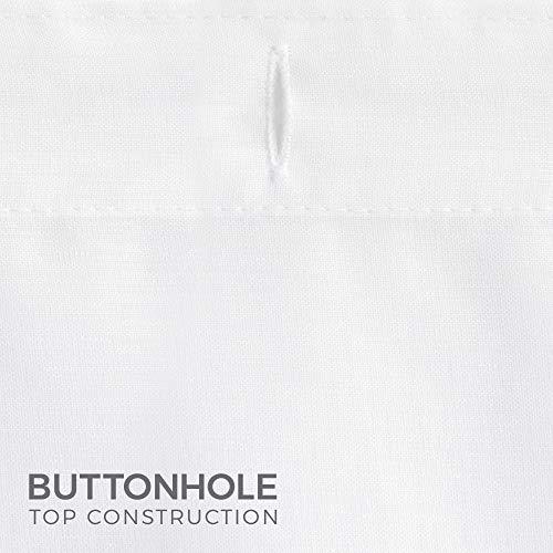 MAYTEX Maytex Dragonfly Garden Semi Sheer Fabric Shower Curtain, 70 x 72 Inches, Multi