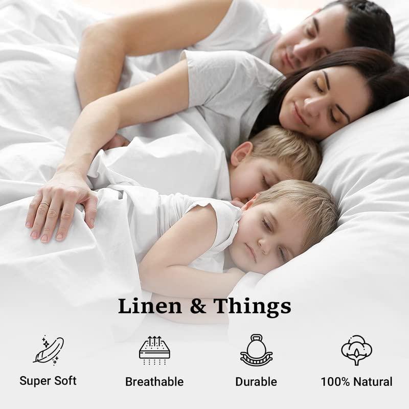 SmartSF Texas King Size (80\" x 98\") 800 Thread Count Luxury Egyptian Cotton Bed Sheets, Sateen Weave, 4PCs Luxury Soft Bed Sheet Set 15\" Deep Pocket - Teal Solid