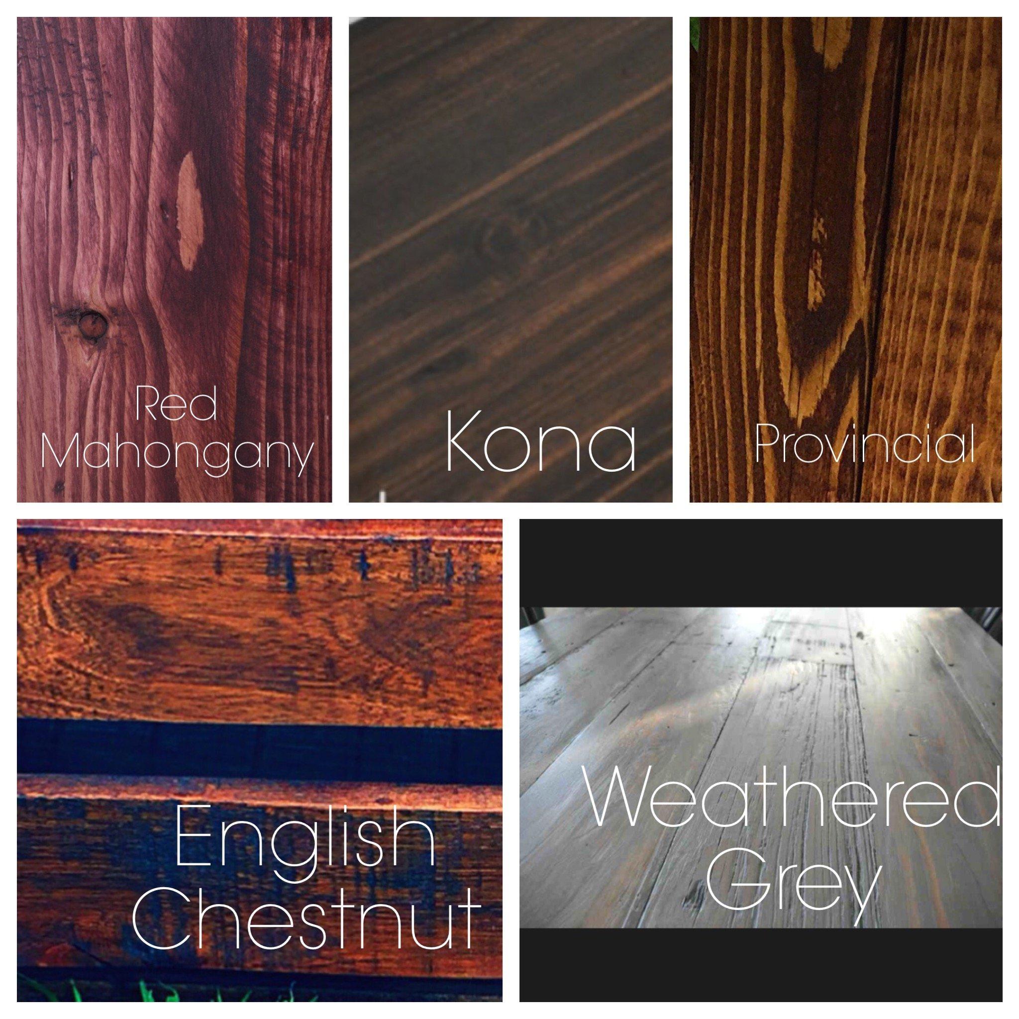 HomeLoft Basics Wooden Blanket Ladder