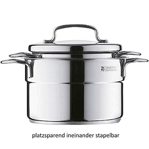 WMF WMF \"Mini Set, Silver, 5 cm, 5-Piece