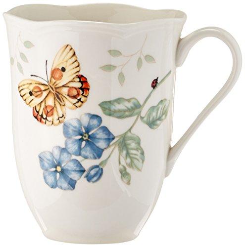 Lenox Lenox 6342794 Lenox Butterfly Meadow 18-Piece Dinnerware Set
