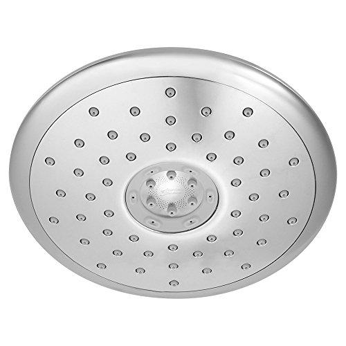 American Standard American Standard 9035374.002 Spectra+ Touch 4-Function Shower Head, 2.5 GPM, Polished Chrome