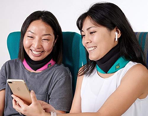 Caldera International Caldera Releaf® Neck Rest - Large - Jade