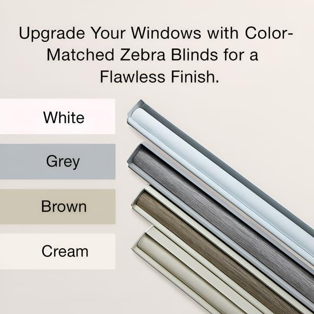 Pinecrest Home Goods Pinecrest Home Goods Dual Layer Light Filtering Roller Shades (Corded) (Brown, 71 W x 78 H)