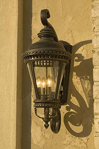 Feit Electric Feit Electric BPCFC25/927CA/FIL/2 25W EQ DM LED Candelabra Light Bulb, 2 Bulbs