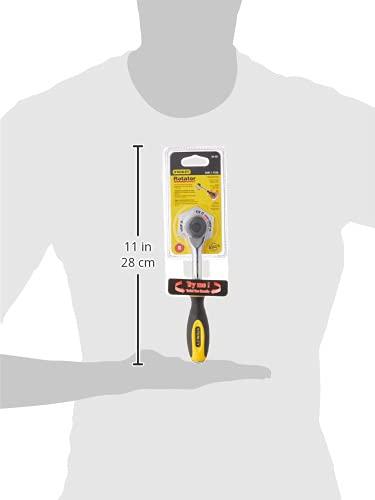 Stanley Hand Tools Stanley Hand Tools 89-961 001PC 14DR ROTATOR RATCHET