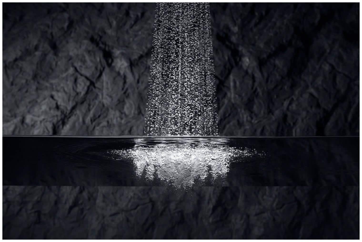 Kohler KOHLER Awaken B90 Multifunction Hand Held Shower Head, Polished Chrome, K-72420-CP