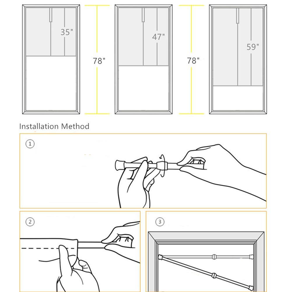 RLoncomix RLoncomix Japanese Noren Doorway Curtain Tapestry Hokusai Ukiyoe Mount Fuji Door Curtain Kitchen Bistro Home Decoration, 33 x 47 inches
