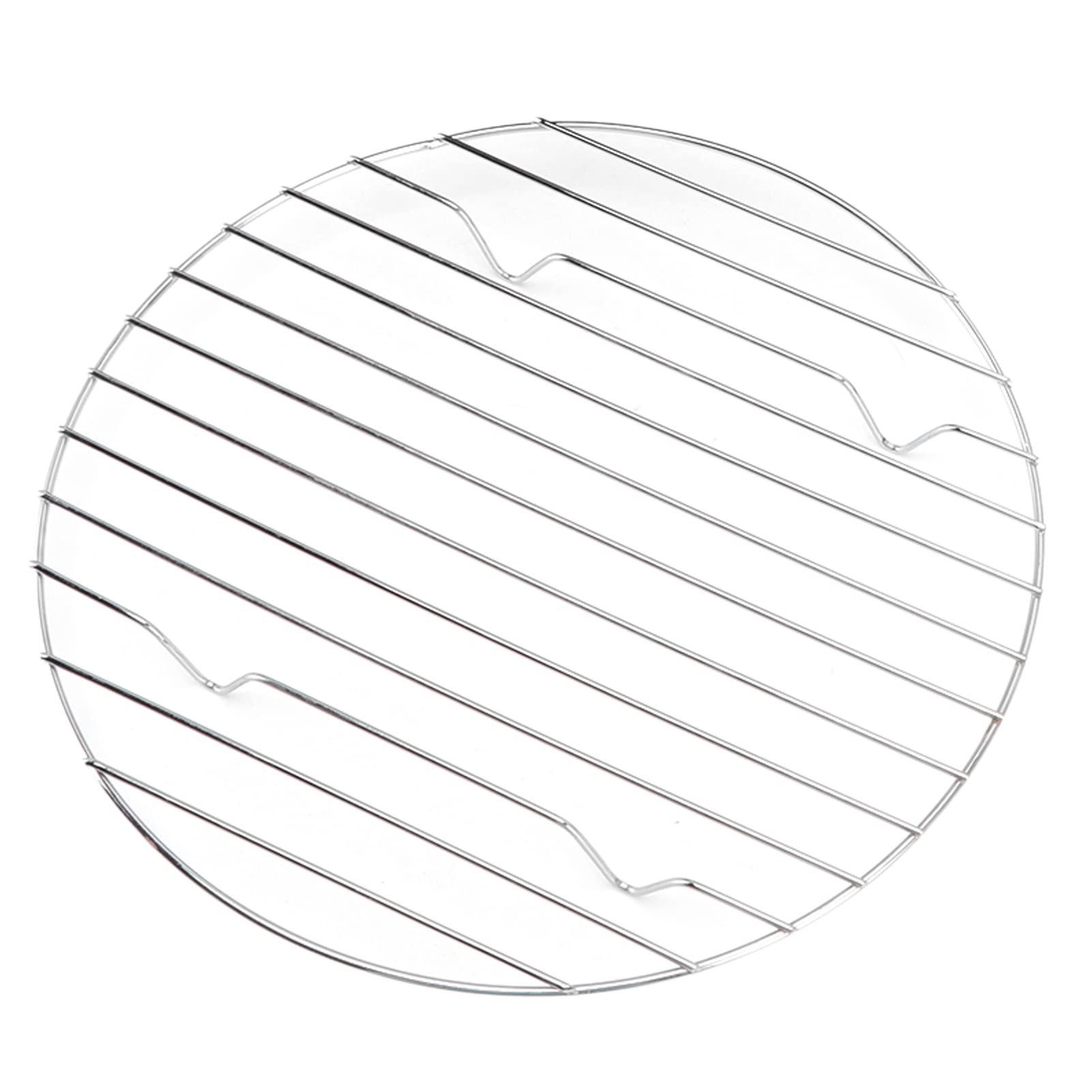 lvifloae Roasting Pan with Lid Round Roaster Speckled Black Enamel on Steel Circular Spot Finish Non Stick Pot 28cm For Household Kitchen 2.5 lb. CapacityThe bottom has exhaust holes