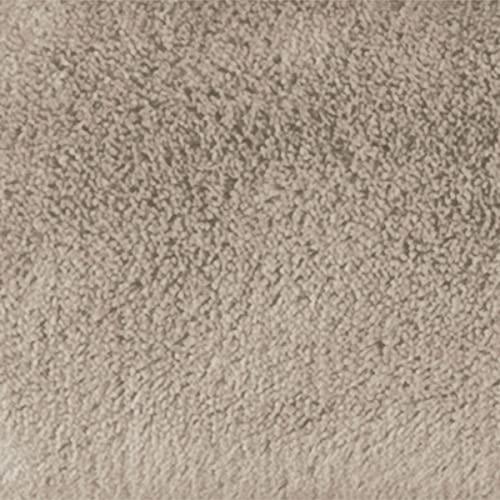 Sunbeam Sunbeam Velvet Plush Heated Throw Beige Cream