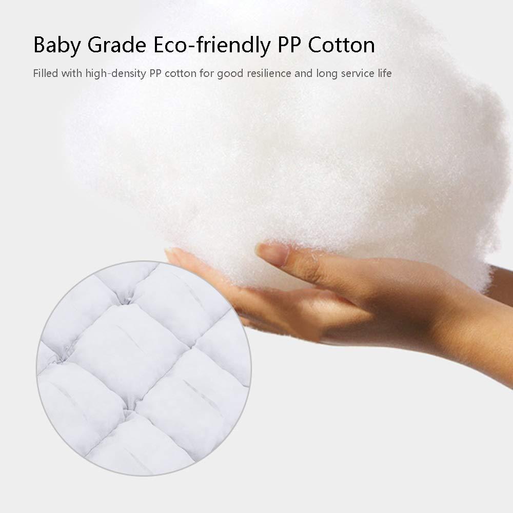 Bseack Floor Chair Foldable Single Floor Chair 5 Gears Freely Adjustable Lazy Sofa Removable and Washable Floor Cushion with Backrest Meditation Chair (Color : Dark Gray)