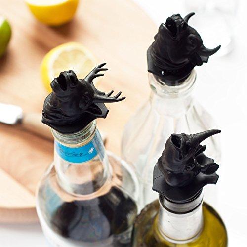 Suck UK SUCK UK Animal Bottle Pourers - Deer