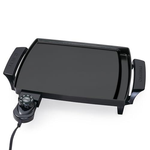 Presto Presto 07211 Liddle Griddle