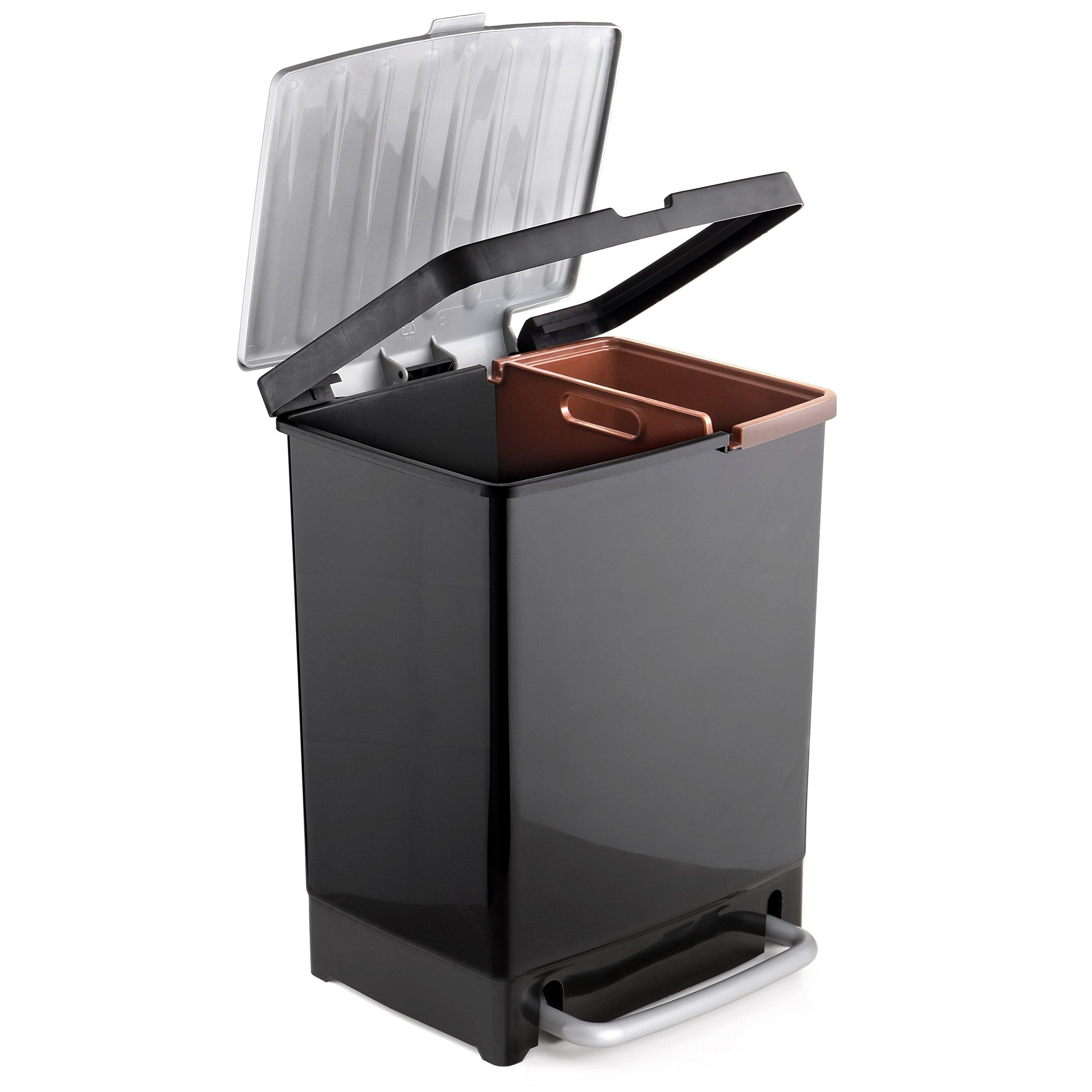 TATAY TATAY 1101600 - Recycling bin