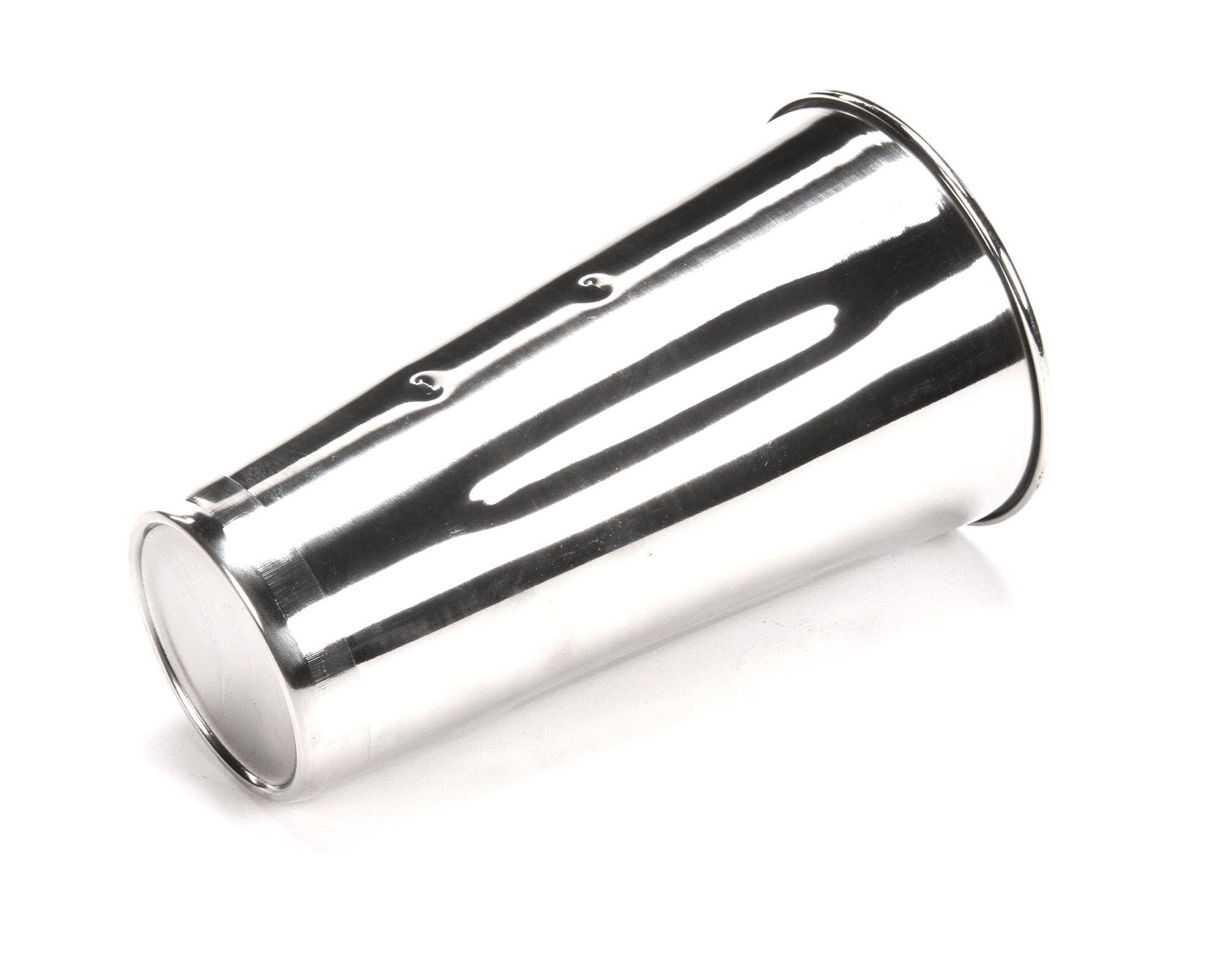 Hamilton Beach Commercial Hamilton Beach Commercial 110E 32Oz Ss Mix Cup