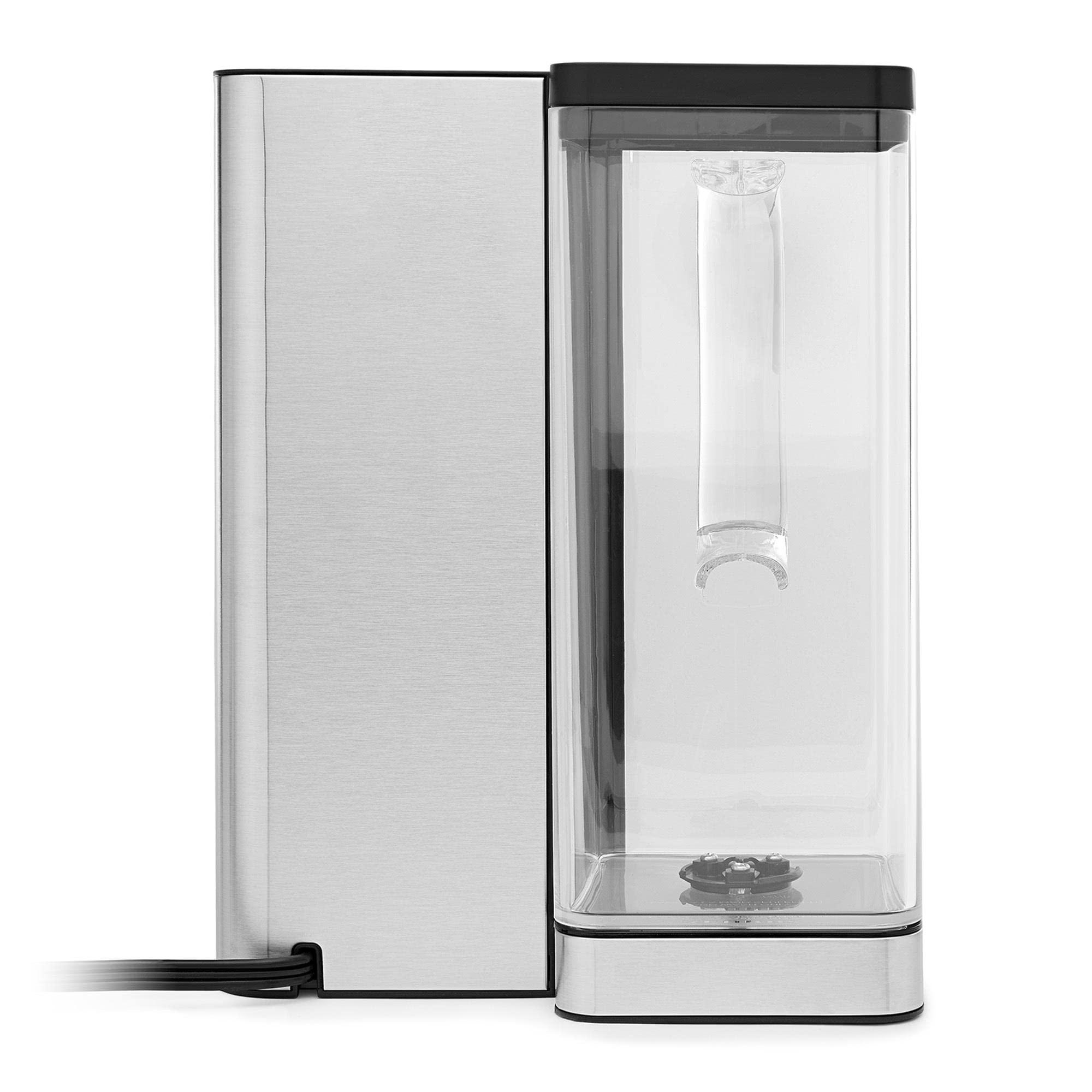 Keurig Keurig K-Supreme Plus Coffee Maker, Single Serve K-Cup Pod Coffee Brewer, With MultiStream Technology, 78 oz Removable Reservoir, and Programmable Set