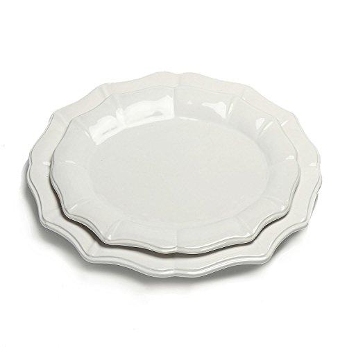 Members Mark Member's Mark 2-Piece Platter Set