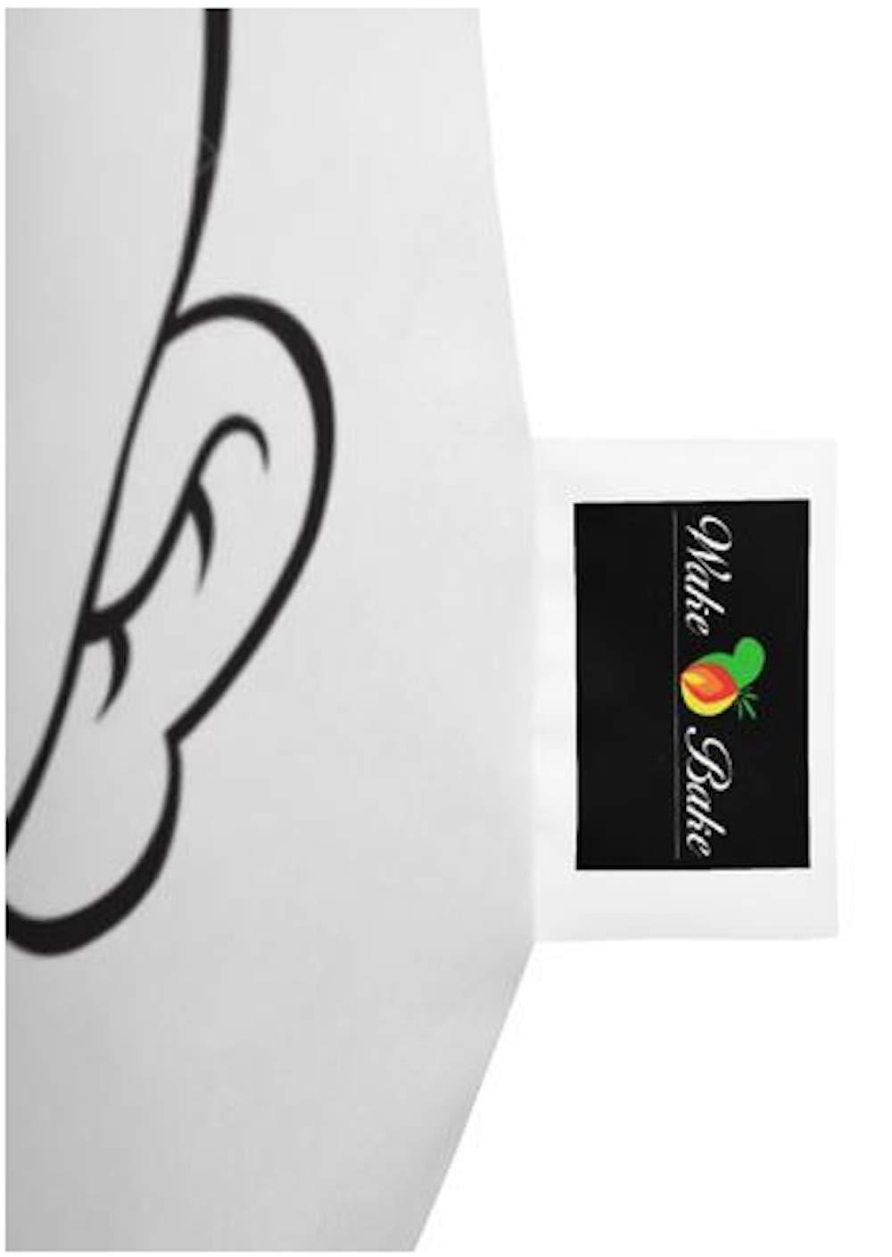 The Wake & Bake Club The Wake & Bake Club Buddha Bean Bag Chair w/Filling