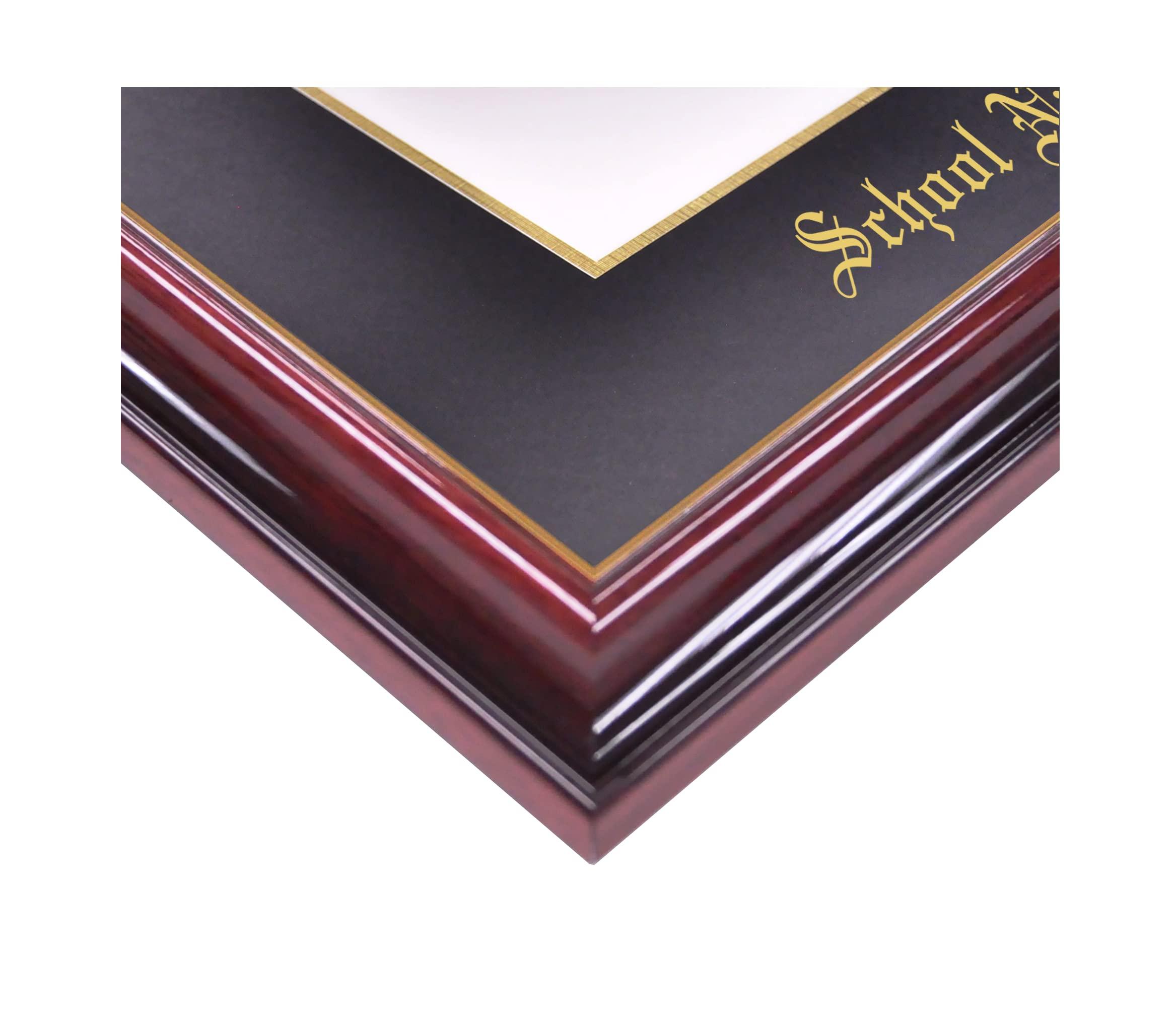 Campus Images Campus Images UC, Berkeley Petite Diploma Frame