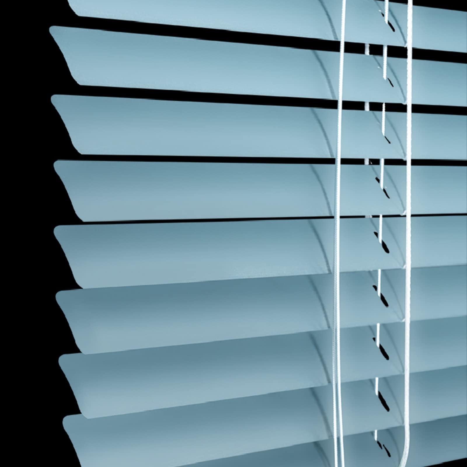 JLXJ JLXJ Thermal Blackout Blinds for Kitchen Bathroom Office Door Window, Blue Aluminum Side Pull Roller Shade, 80cm/120cm/140cm Wide (Size : 80220cm(31.586in))