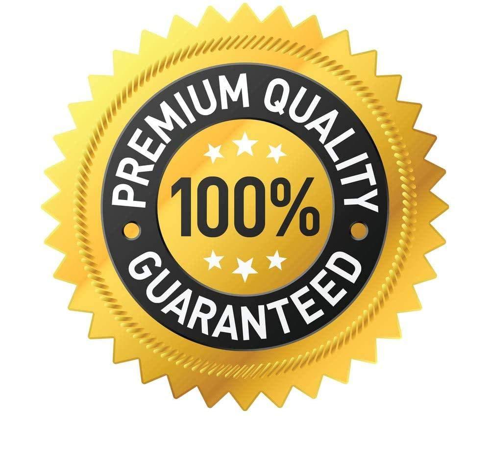 LinenEra Goose Down Comforter Light Blue Twin/Twin XL Size,100% Soft Cotton 500 GSM Fill Power and Feather Down-Proof Thick Fluffy Baffle Box Stitched Pinch Pleated Comforter Only (1 Piece)