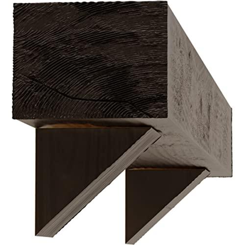 Custom Slipcover Replacement Cotton Ektorp Chair Cover Replacement is Custom Made Compatible for IKEA Ektorp Armchair Cover, The Slipcover Set Only Fits Ektorp Chair (Light Gray Chair)