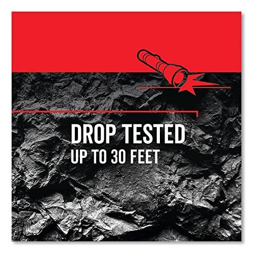 Rayovac Rayovac DIYHL3AAAB Virtually Indestructible LED Headlight 3 AAA Black