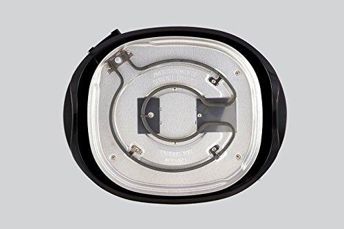 Zojirushi Zojirushi EA-BDC10 Gourmet Sizzler Electric Griddle, Dark Brown