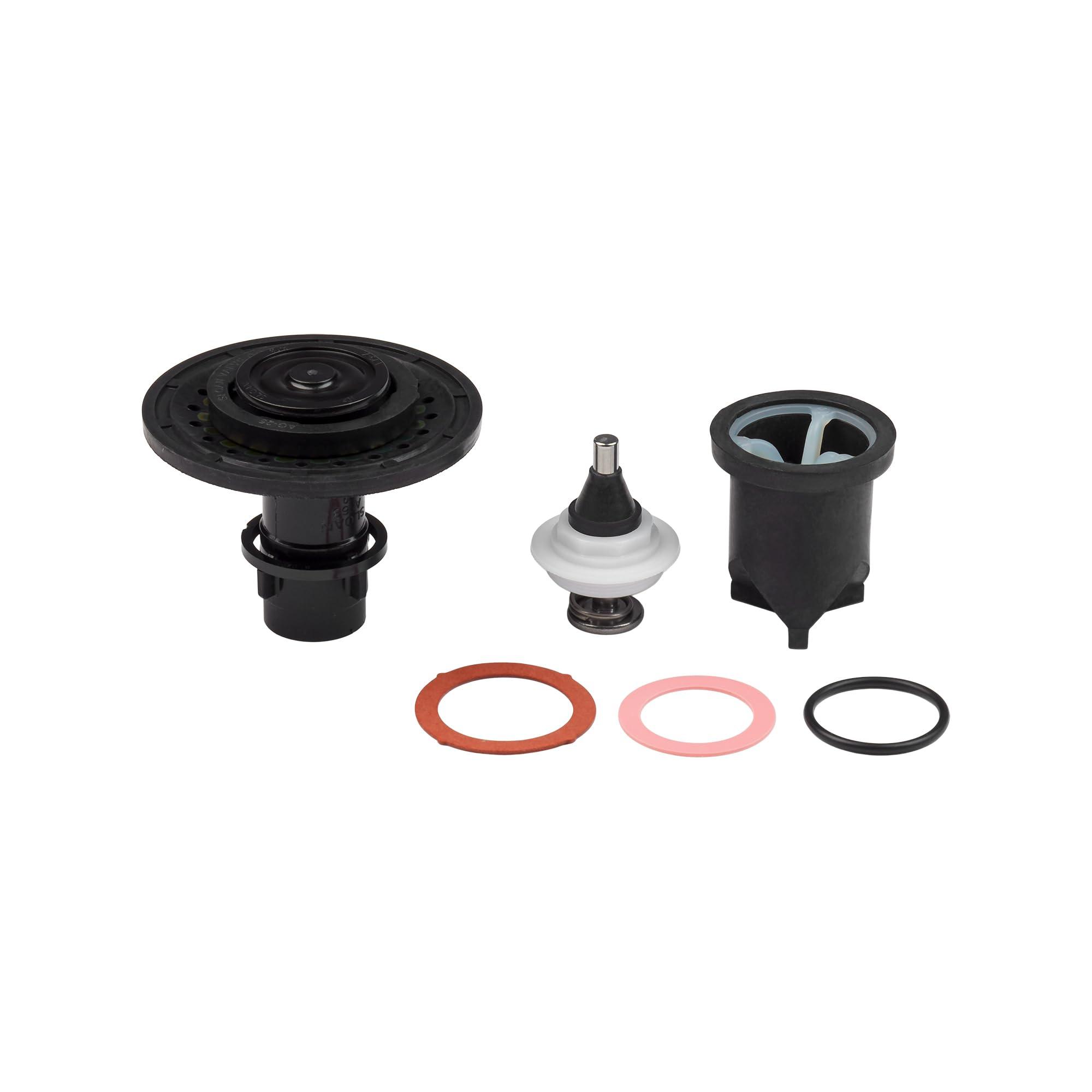 Sloan Valve Sloan R-1002-A Regal Urinal Diaphragm Rebuild Kit, 1.5 GPF - For use with Sloan Regal Flushometers - Includes Diaphragm, Handle Repair Kit, Vacuum Breaker Repair Kit & Tailpiece O-Ring, 3317002
