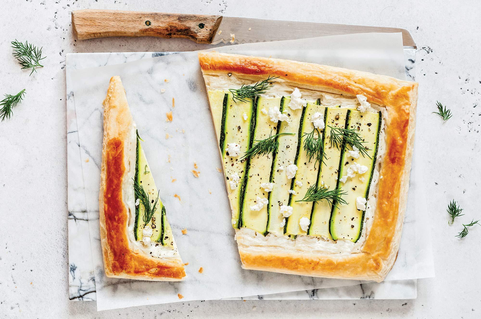 Fox Run Fox Run 3829 Marble Pastry Board White, 16 x 20 x 0.75 inches