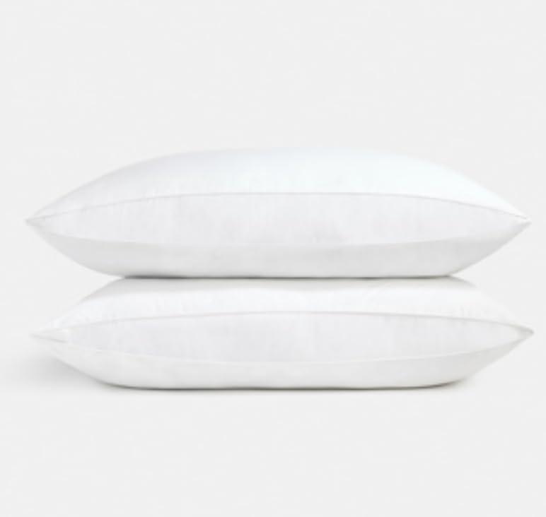 TY Group TY Group Hospitality Collection Glamour Pillow (King, Firm)