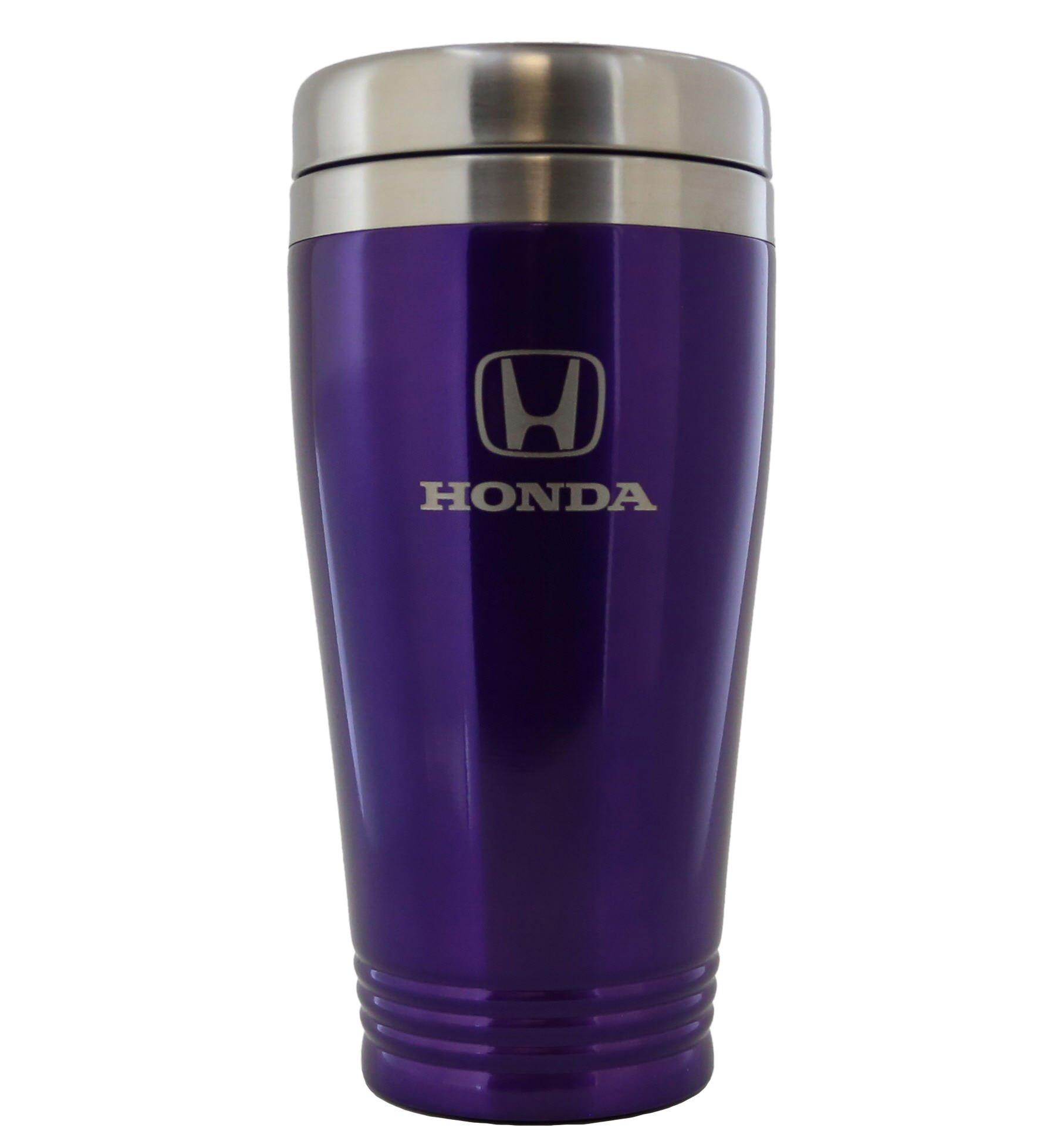 Honda Honda Travel Mug 150 - Purple