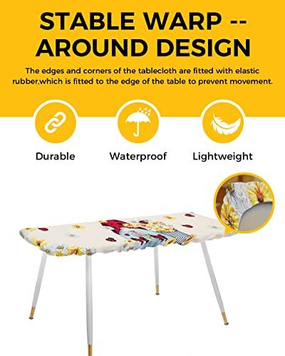 Best Home Fashion Best Home Fashion Heavyweight Super Soft Luxury Faux Fur Oversized Throw Blanket - 58\" W x 84\" L - Iced Fox