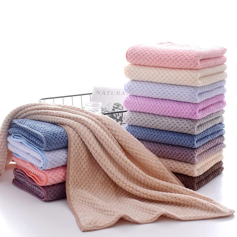 Cyrank Bath Towels, Shower Wrap with Straps Wearable Bath Towel for Women Dress Bath Towel Wrap Womens Towel Dress with Straps for Home Beach(Pink)