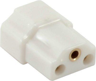 Galaxy Universal Galaxy Universal Antares GLXU46840 Ultra Slim LED Strip Fixture 17.5W 120V-277V Non-Dim (4000K, 46 1/4\")