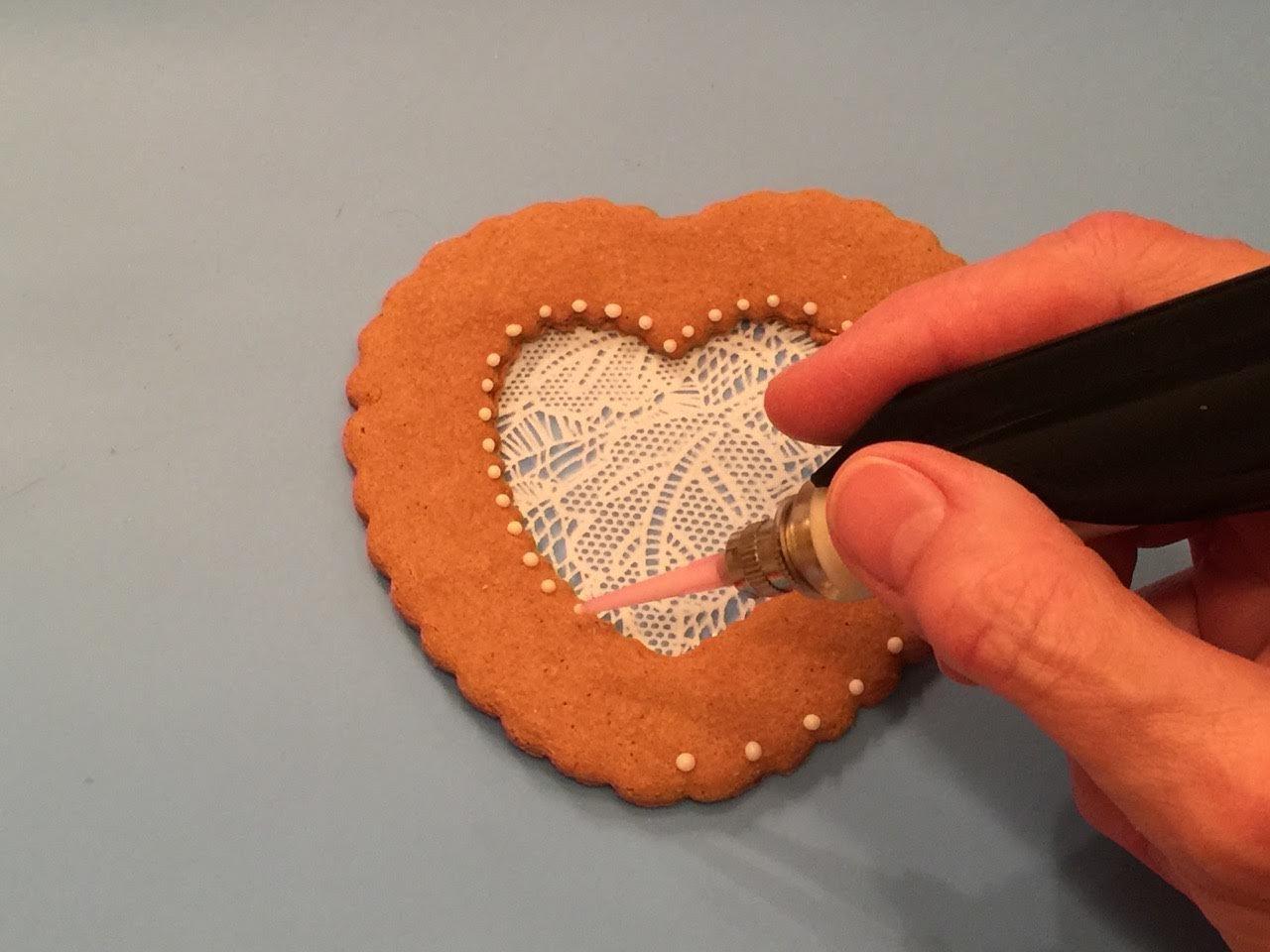 SugarVeil SugarVeil® AirPen Piping Dispenser