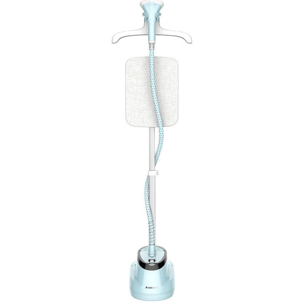 ALisasin Garment Steamer Hanging Ironing Machine with Ironing Board Home Handheld Vertical Steam Cleaner for Clothes Household Appliance