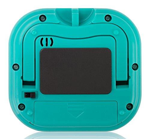 Ozeri Ozeri Event Kitchen Timer, Teal