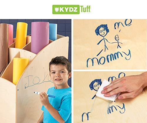 Jonti-Craft Jonti-Craft 0537JC Book Browser - Kids Bookshelf & Storage