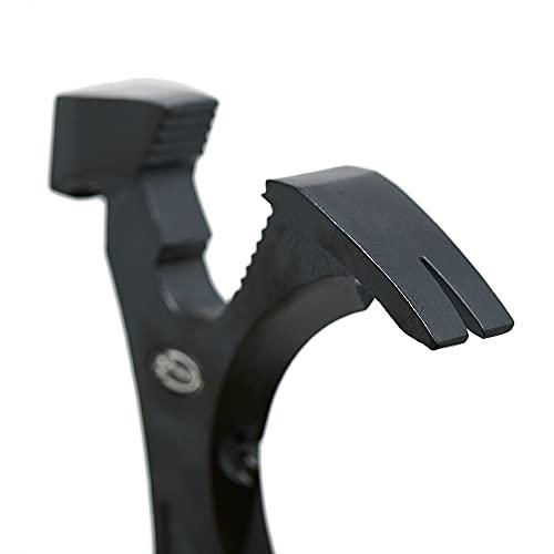 Dead On Dead On Tools - Annihilator 18, 18\" Wrecking/Utility Bar (AN18)