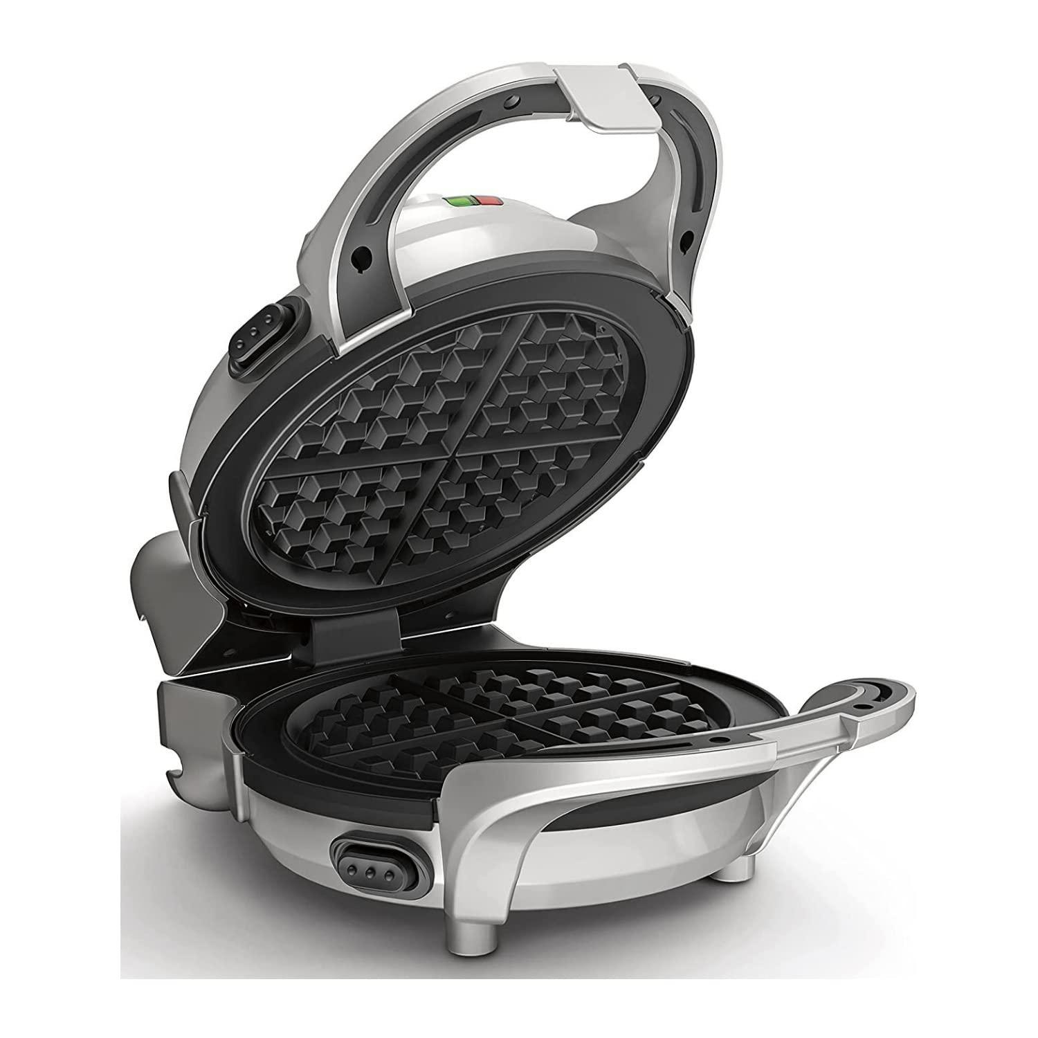 Cuisinart Cuisinart 2-in-1 Waffle Maker with Removable Plates