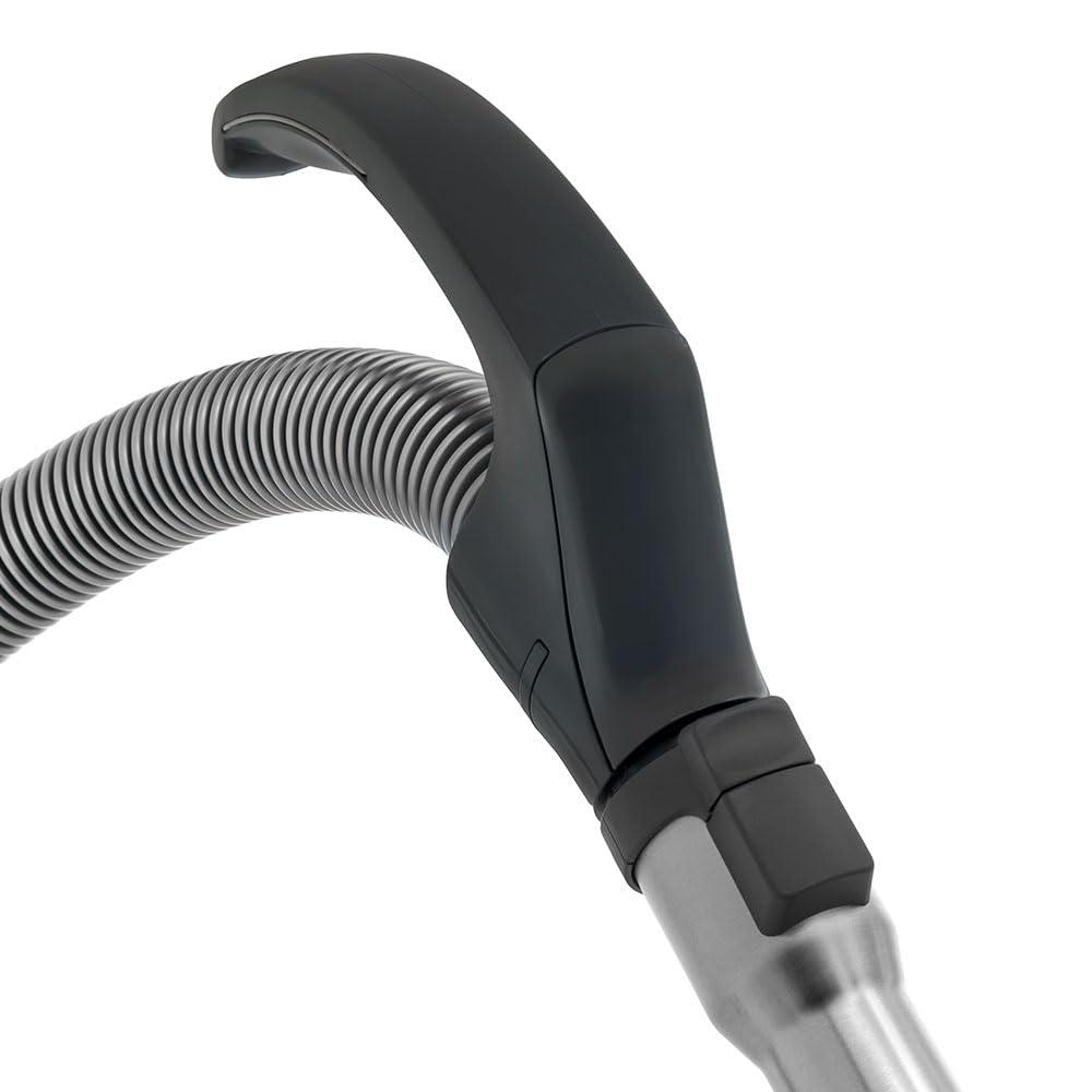 Sebo Sebo Vacuums 9679AM Airbelt K2 Kombi Canister Vacuum, Dark Blue - Corded