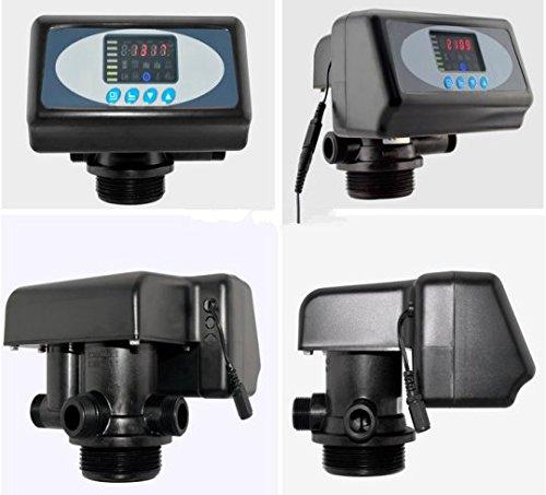 GOWE GOWE water flow control valve automatic flow control valve Water Turbidity: <20FTU; Max flow rate: 2m3/h; Suitable tank size(in):6\"-10\"