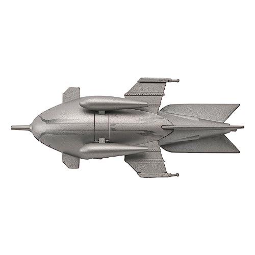 Eaglemoss Hero Collector Eaglemoss Hero Collector - Captain Proton\'s Rocket Ship