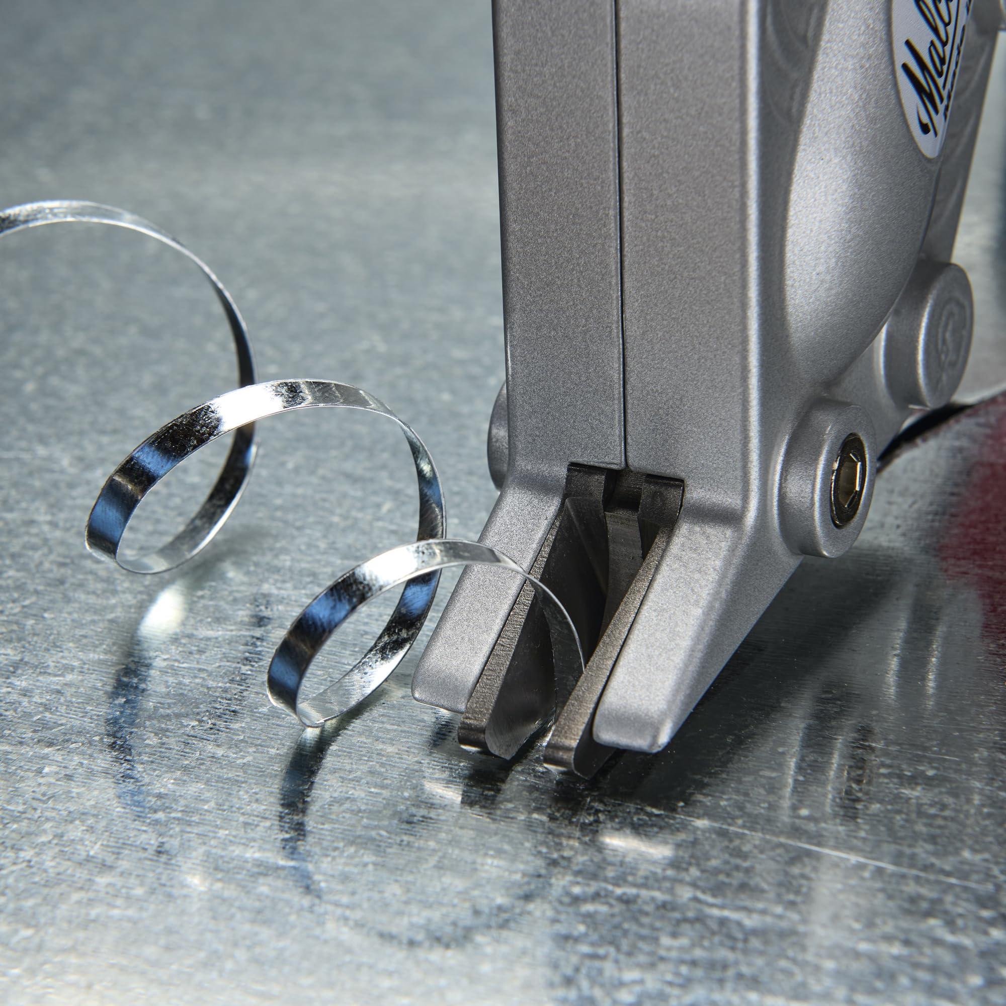 Malco Malco TSMD Corrugated Metal Turbo Shear Attachment