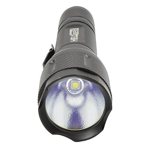 Helotex Helotex 1000 Lumen G4 Tactical Flashlight