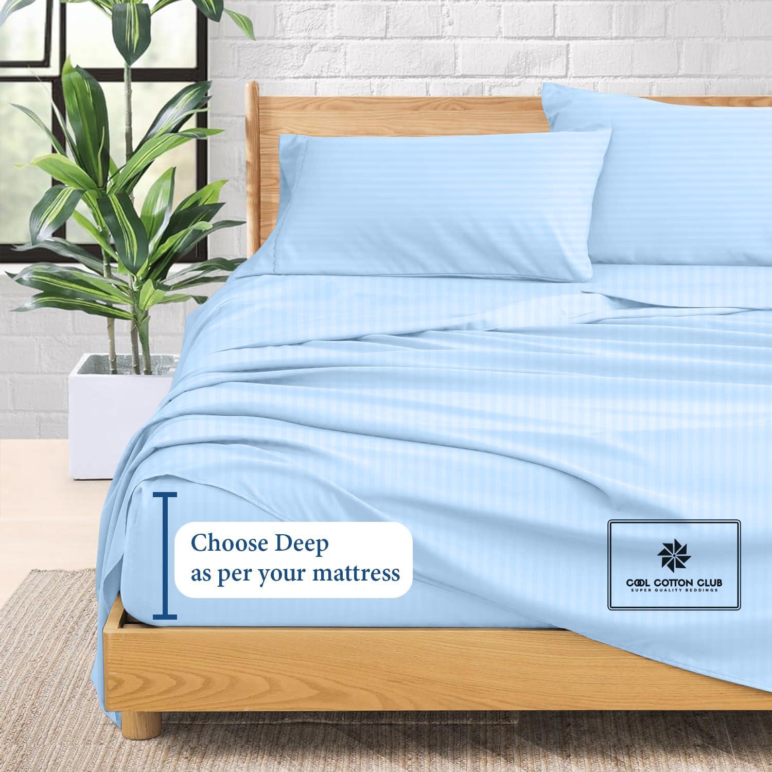 YiaFurio YiaFurio Cube End Table Wood Grain,Modern Side Table for Living Room,Contemporary Nightstand Table Sofa Table for Home,No Assembly